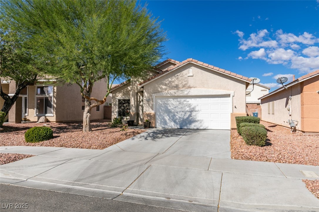 6245 Highland Gardens Drive