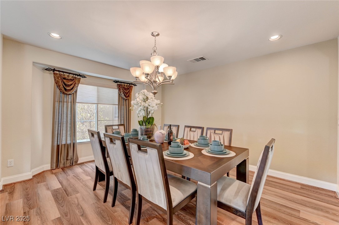 4156 Balmoral Castle Court, Las Vegas, Nevada image 13