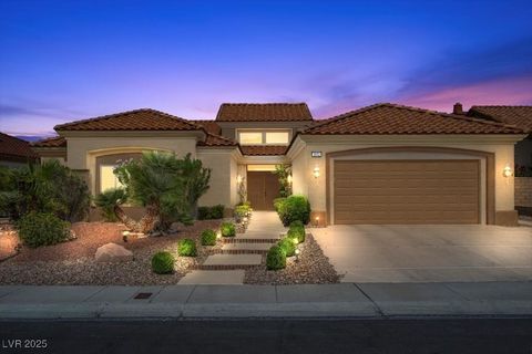 3032 Highland Falls Drive Las Vegas NV 89134
