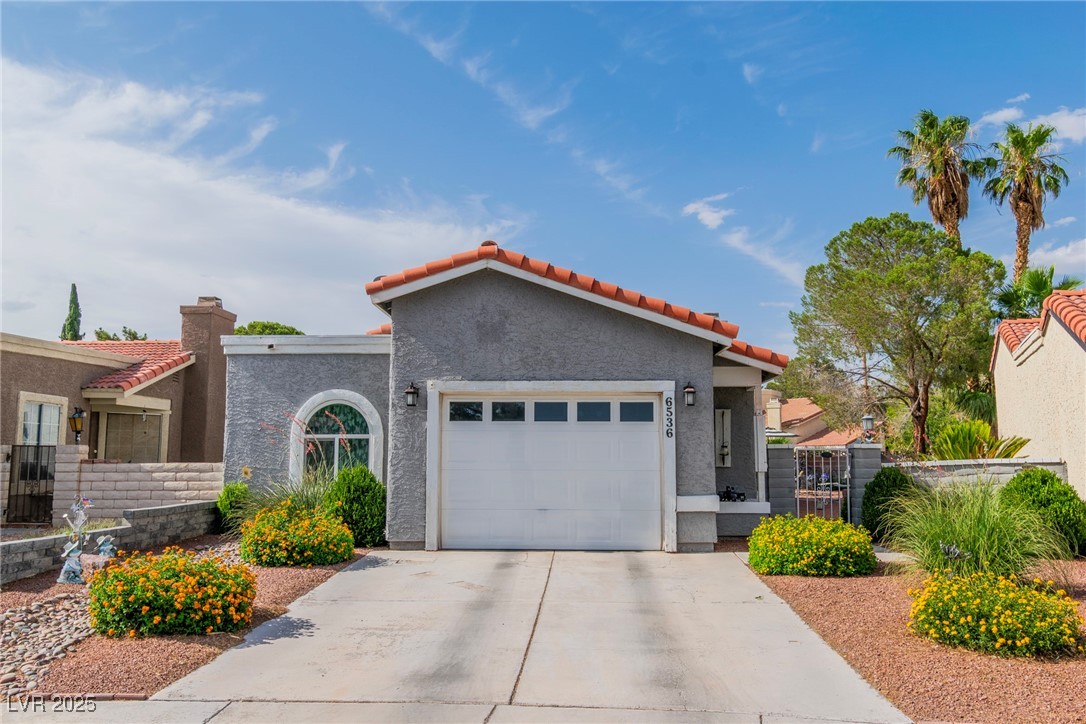 6536 Pleasant Plains Way
