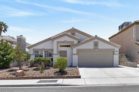 Photo of 7907 Howard Dade Avenue, Las Vegas, NV 89129 (MLS # 2781484)