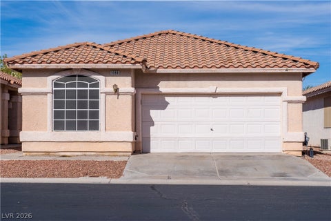 Homes For Rent - 1066 Wild Fern Court<br/> Las Vegas, NV 89183