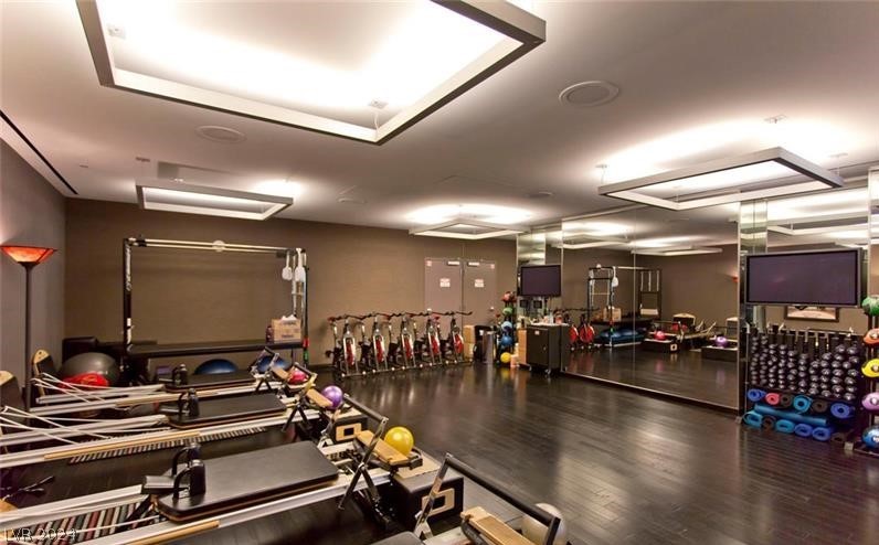 4381 W Flamingo Road #1905, Las Vegas, Nevada image 22