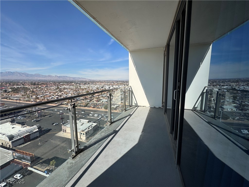 4381 W Flamingo Road #1905, Las Vegas, Nevada image 4