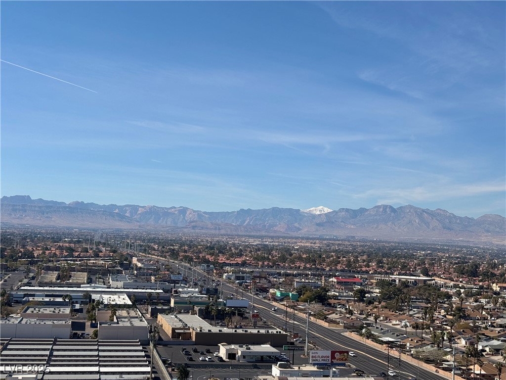 4381 W Flamingo Road #1905, Las Vegas, Nevada image 2