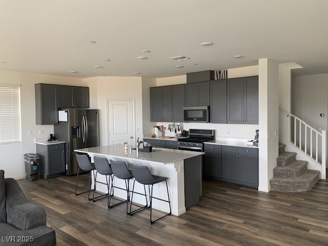 2832 Frabiele Street