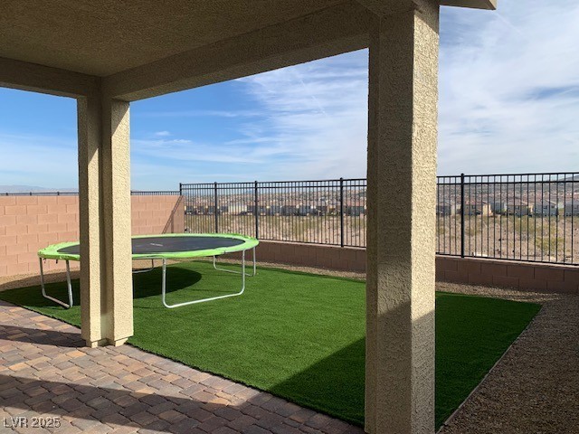 2832 Frabiele Street