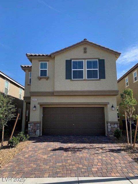 2832 Frabiele Street Henderson NV 89044