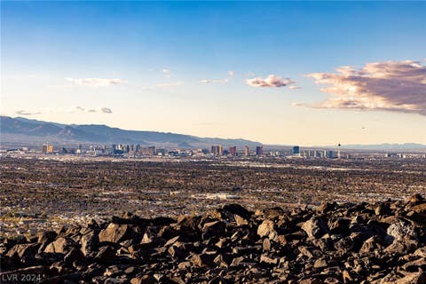 Photo of 535 Rock Peak Drive, Henderson, NV 89012 (MLS # 2583353)
