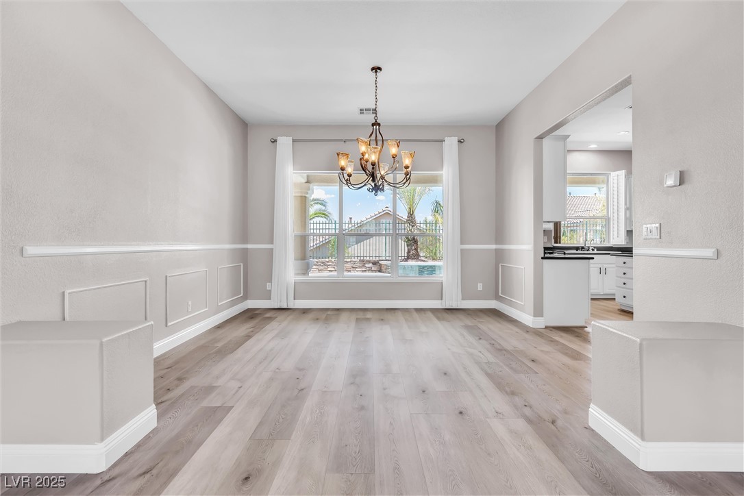 3088 Via Flaminia Court, Henderson, Nevada image 18