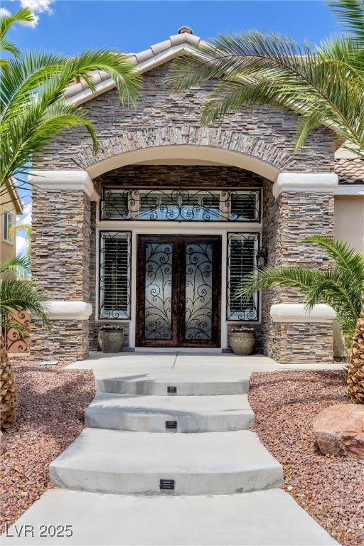 3088 Via Flaminia Court, Henderson, Nevada image 14