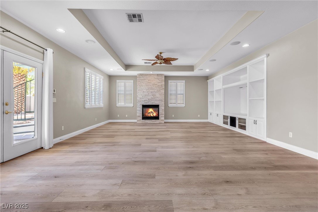 3088 Via Flaminia Court, Henderson, Nevada image 21