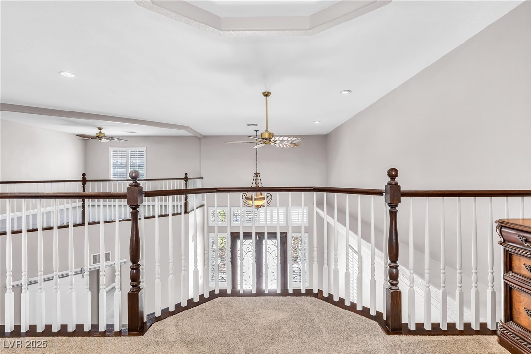 3088 Via Flaminia Court, Henderson, Nevada image 28