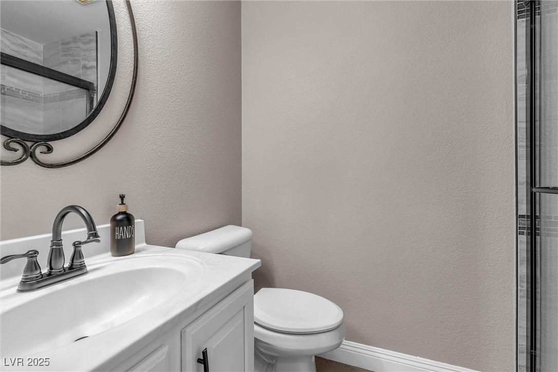 3088 Via Flaminia Court, Henderson, Nevada image 10