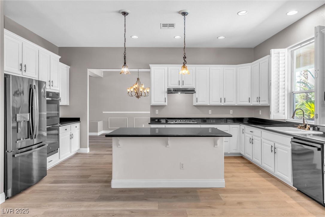 3088 Via Flaminia Court, Henderson, Nevada image 4