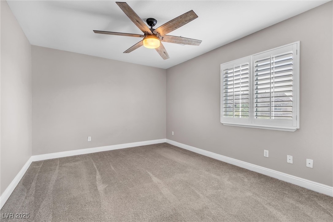 3088 Via Flaminia Court, Henderson, Nevada image 35