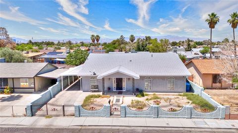 1112 Sandy Cove Street Las Vegas NV 89110