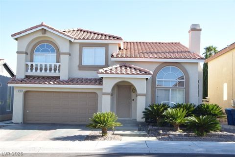 Homes For Rent - 8765 Country Pines Avenue<br/> Clark County, Las Vegas, NV 89129