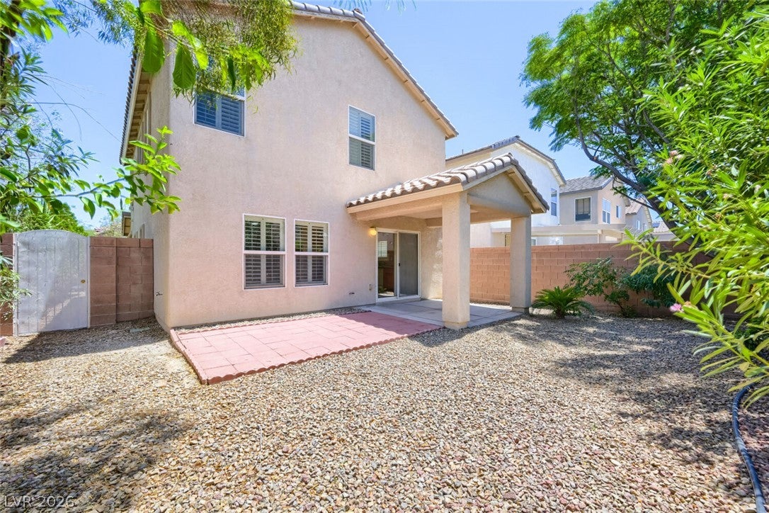 8721 Palomino Ranch Street