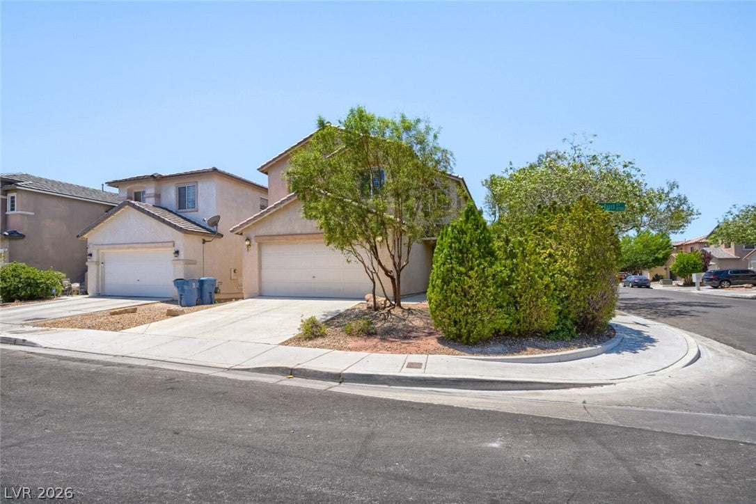 8721 Palomino Ranch Street