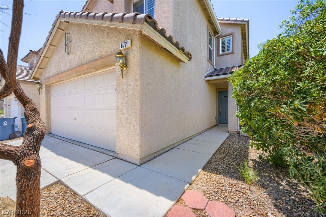 8721 Palomino Ranch Street
