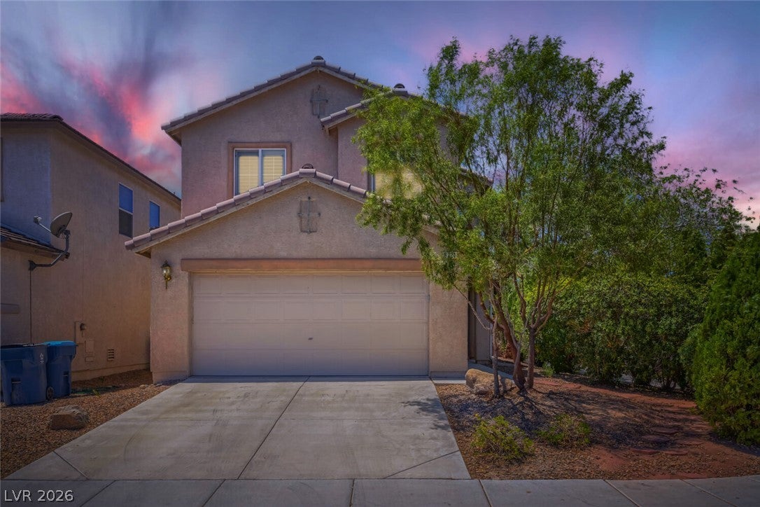 8721 Palomino Ranch Street