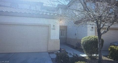 1423 Orange Jubilee Road Henderson NV 89014