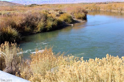 Tiny photo for Humboltd Ave, Other, NV 89445 (MLS # 2131187)