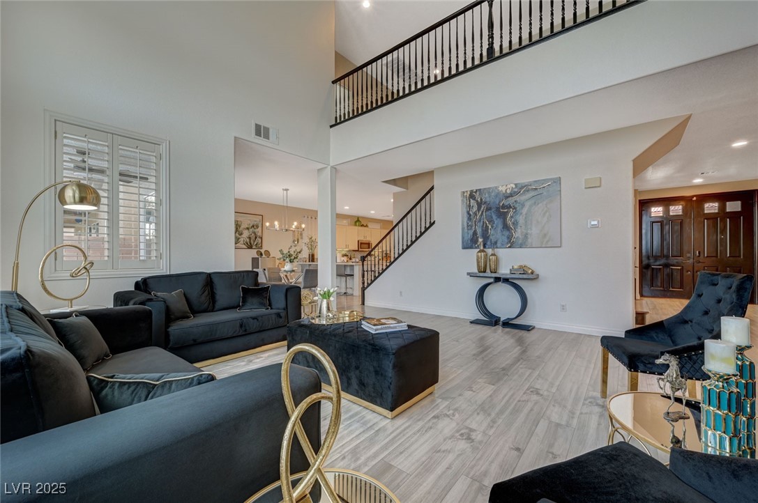 1494 Neyland Drive, Henderson, Nevada image 16