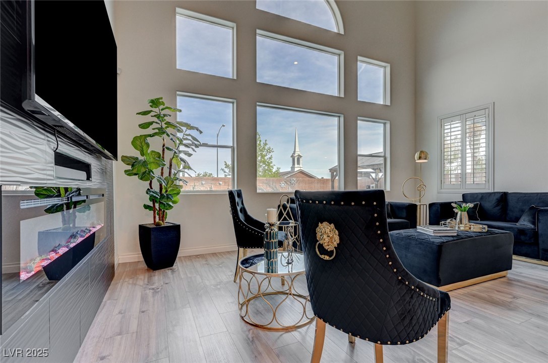 1494 Neyland Drive, Henderson, Nevada image 18