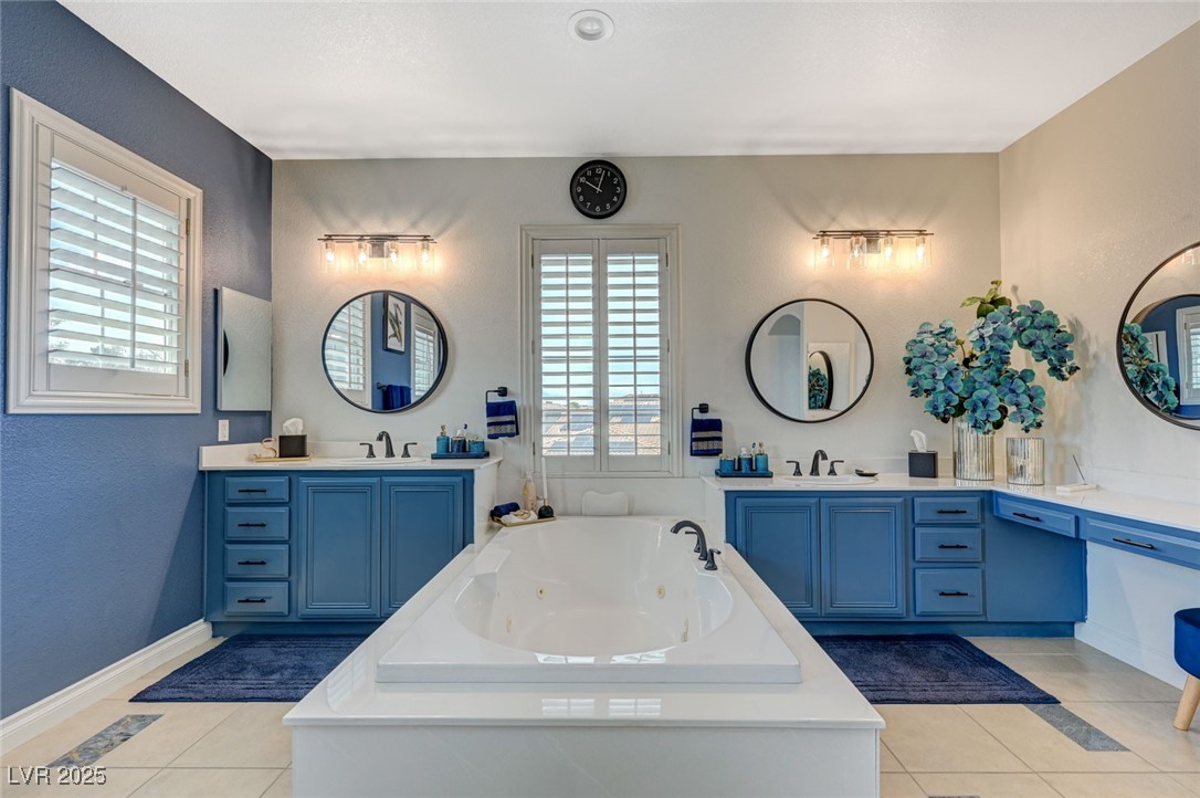 1494 Neyland Drive, Henderson, Nevada image 35
