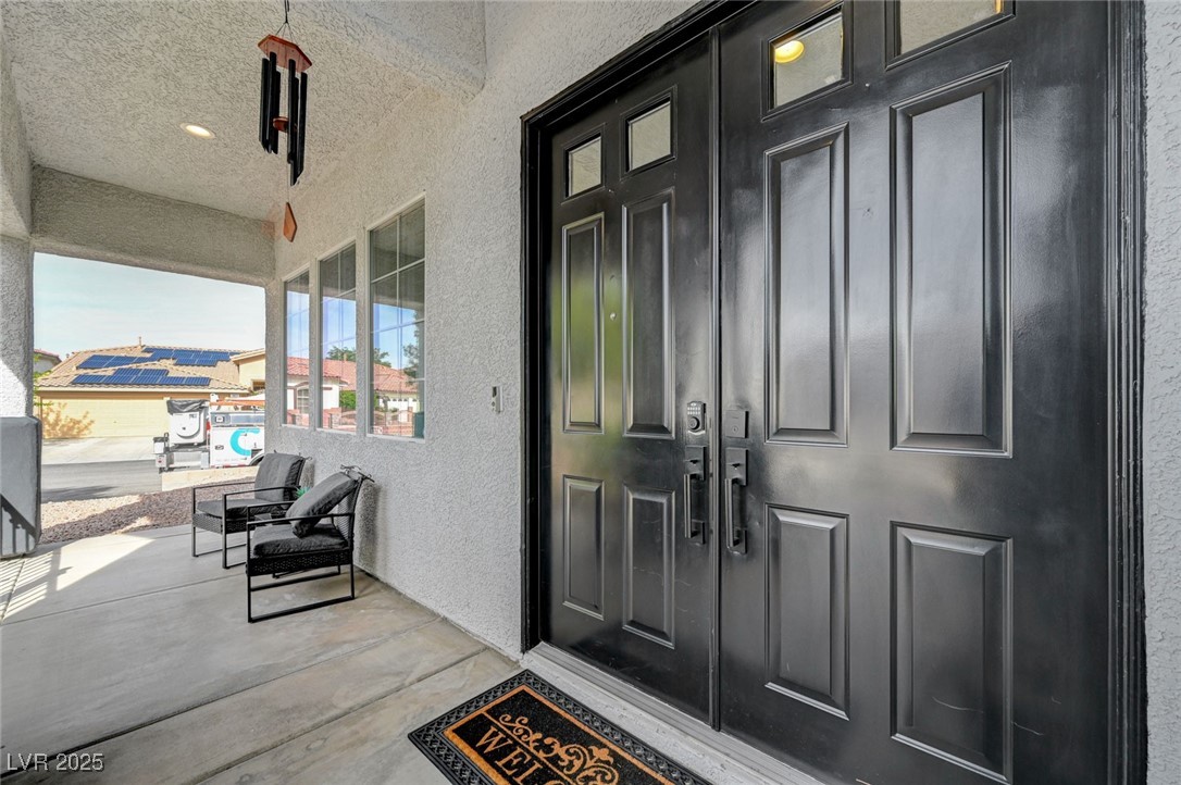 1494 Neyland Drive, Henderson, Nevada image 5