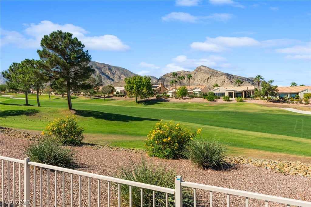 Photo of 10404 Back Plains Drive, Las Vegas, NV 89134 (MLS # 2826880)