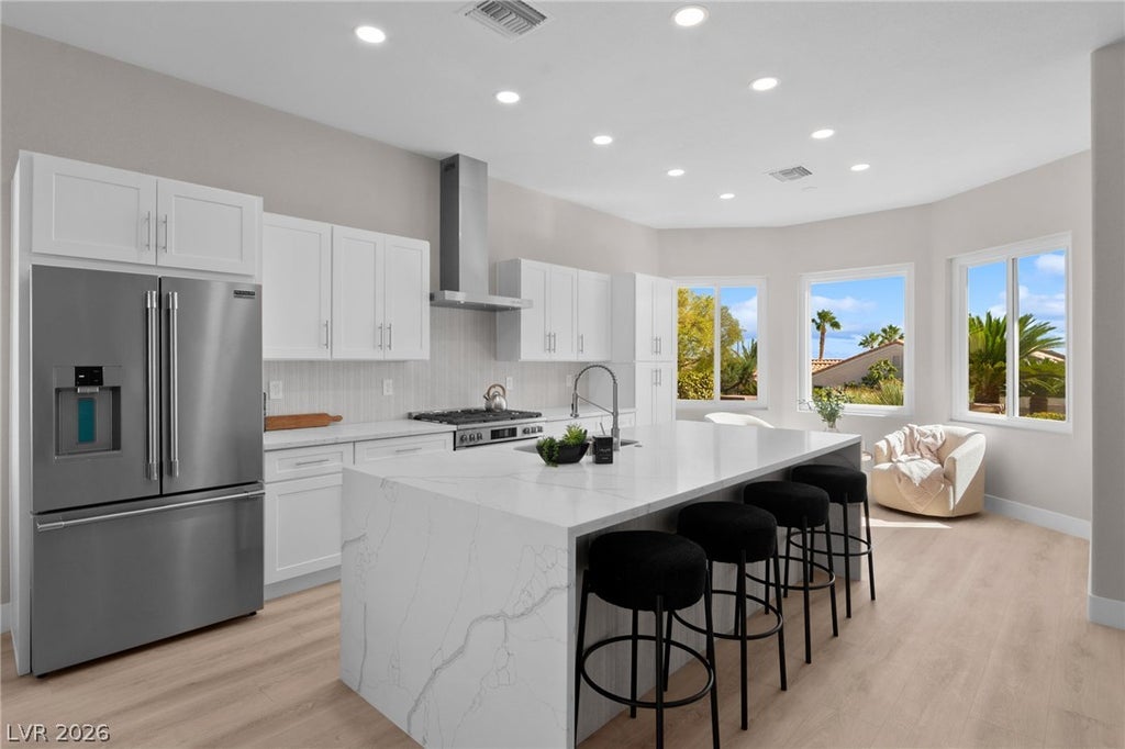 Photo of 10404 Back Plains Drive, Las Vegas, NV 89134 (MLS # 2826880)