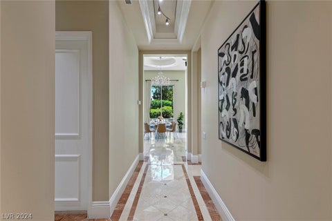 Photo of 2777 Paradise Road #106, Las Vegas, NV 89109 (MLS # 2570904)
