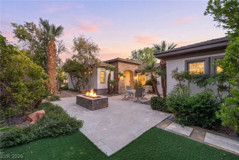 Photo of 26 Fountainhead Circle, Henderson, NV 89052 (MLS # 2821454)
