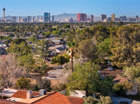 Tiny photo for 1200 OAK TREE Lane, Las Vegas, NV 89108 (MLS # 2778949)