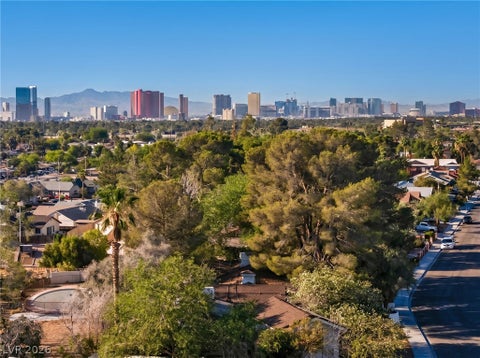 Tiny photo for 1200 OAK TREE Lane, Las Vegas, NV 89108 (MLS # 2778949)