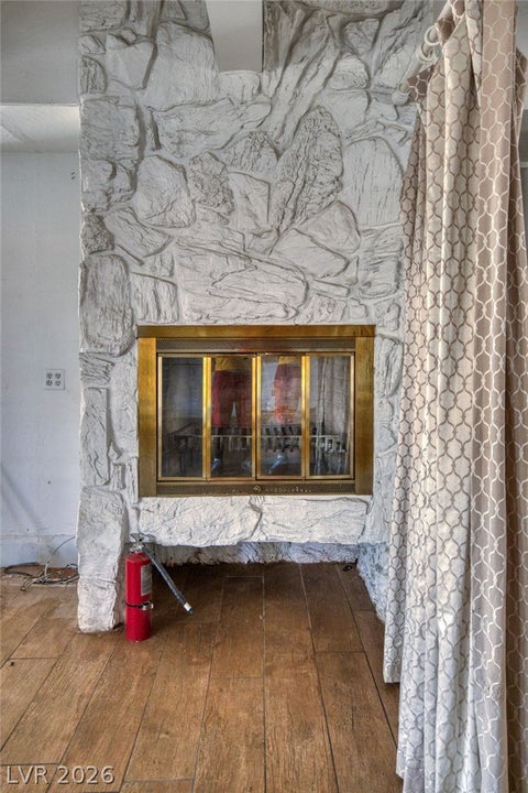 Tiny photo for 1200 OAK TREE Lane, Las Vegas, NV 89108 (MLS # 2778949)