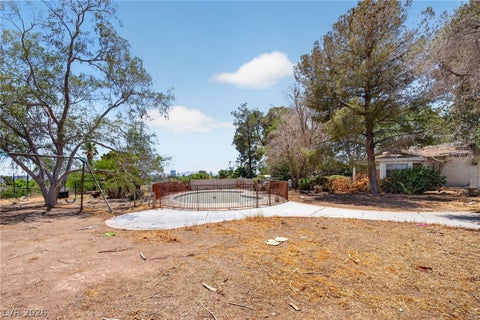Tiny photo for 1200 OAK TREE Lane, Las Vegas, NV 89108 (MLS # 2778949)