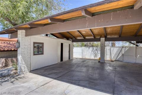 Tiny photo for 1200 OAK TREE Lane, Las Vegas, NV 89108 (MLS # 2778949)