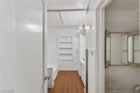 Tiny photo for 1200 OAK TREE Lane, Las Vegas, NV 89108 (MLS # 2778949)