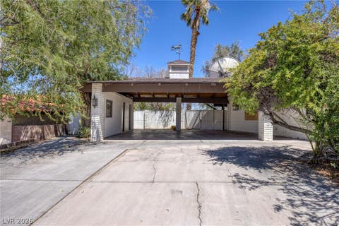 Tiny photo for 1200 OAK TREE Lane, Las Vegas, NV 89108 (MLS # 2778949)