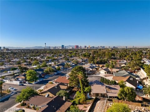 Tiny photo for 1200 OAK TREE Lane, Las Vegas, NV 89108 (MLS # 2778949)