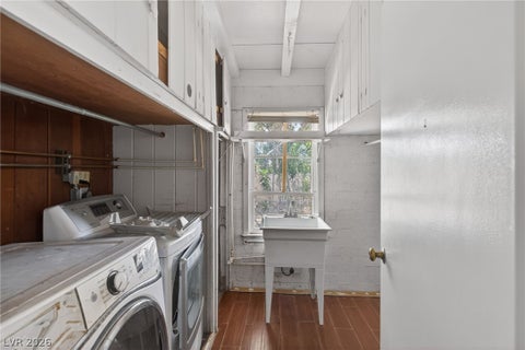 Tiny photo for 1200 OAK TREE Lane, Las Vegas, NV 89108 (MLS # 2778949)