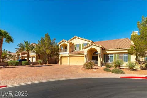 Homes For Rent - 11141 Scotscraig Court<br/> Las Vegas, NV 89141