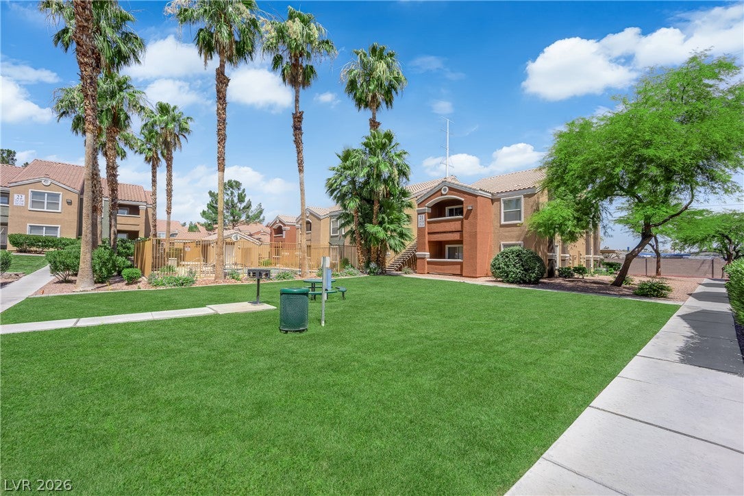 8101 W Flamingo Road 2030