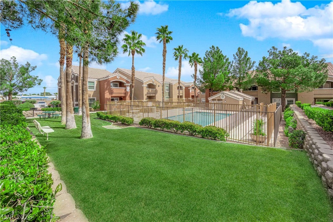 8101 W Flamingo Road 2030