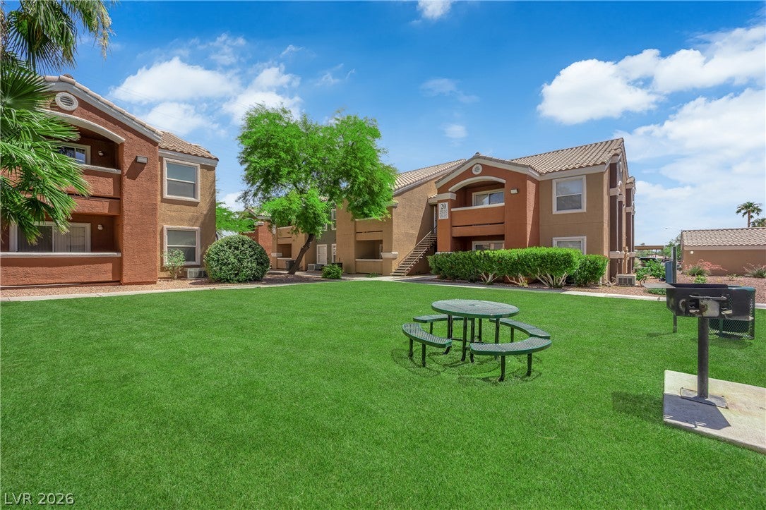 8101 W Flamingo Road 2030