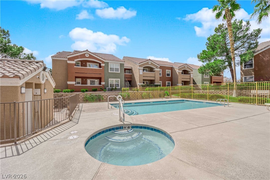 8101 W Flamingo Road 2030